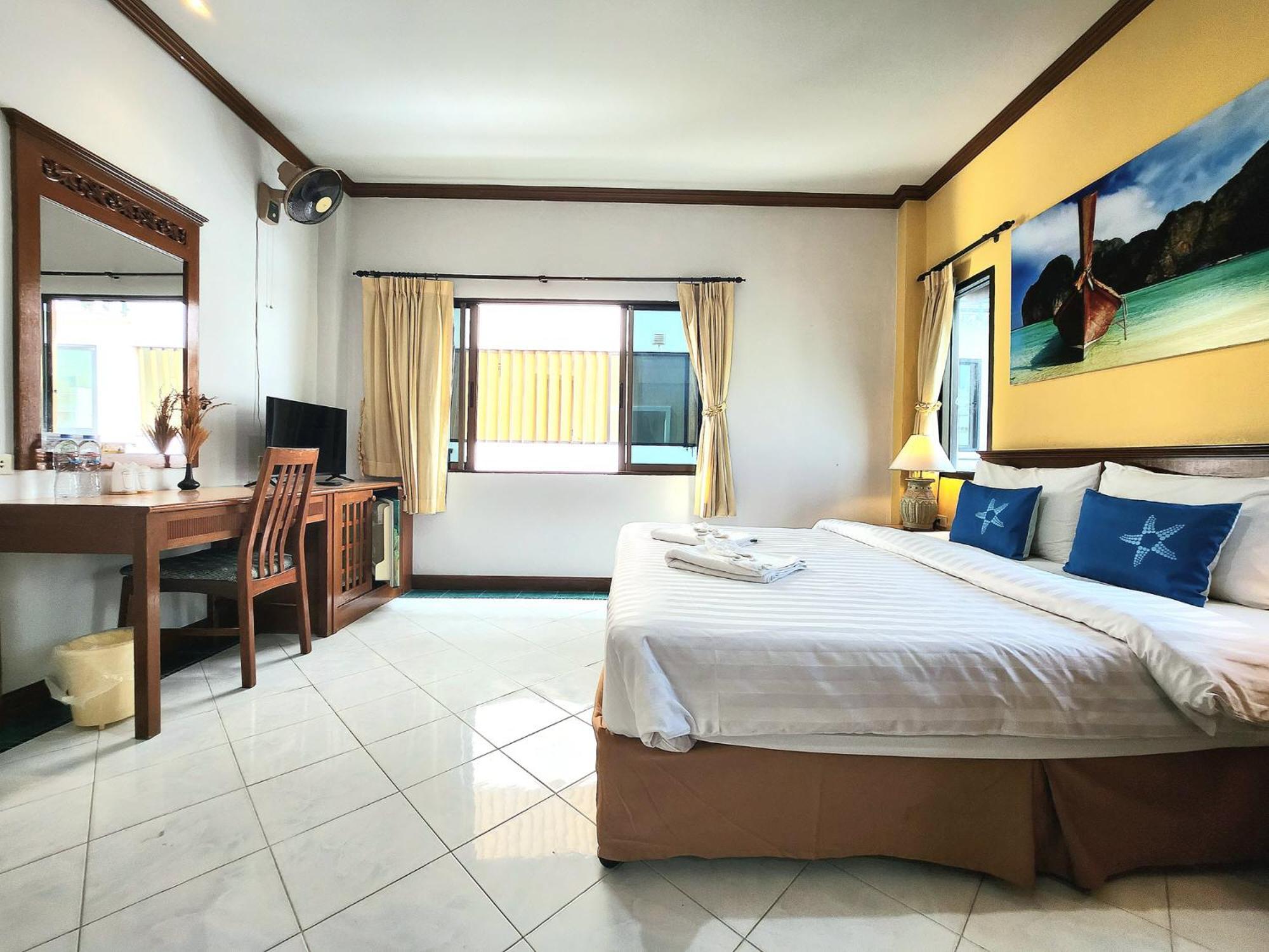 Sea Front - Hotell
