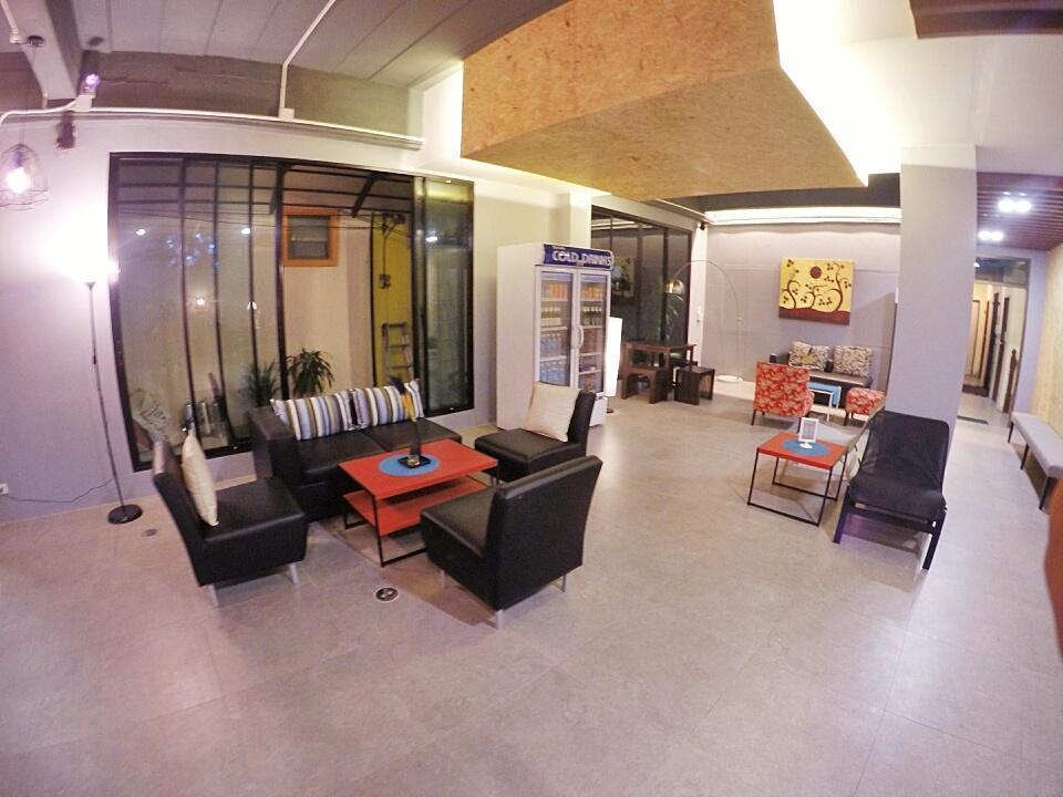 Sea Front - Hotell 3*