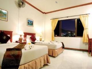 Hotell Sea Front - 3*