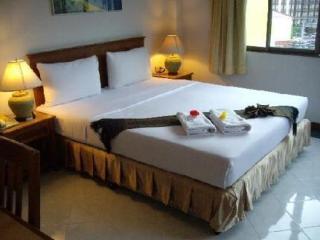 Sea Front - Hotell 3*