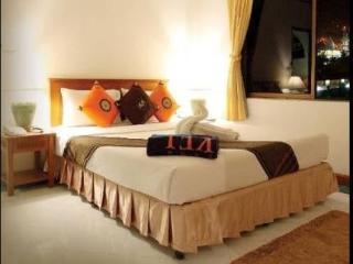 Hotell Sea Front - Patong