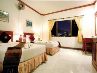 Hotell Sea Front -